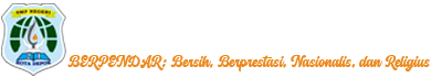 Logo Sekolah Footer
